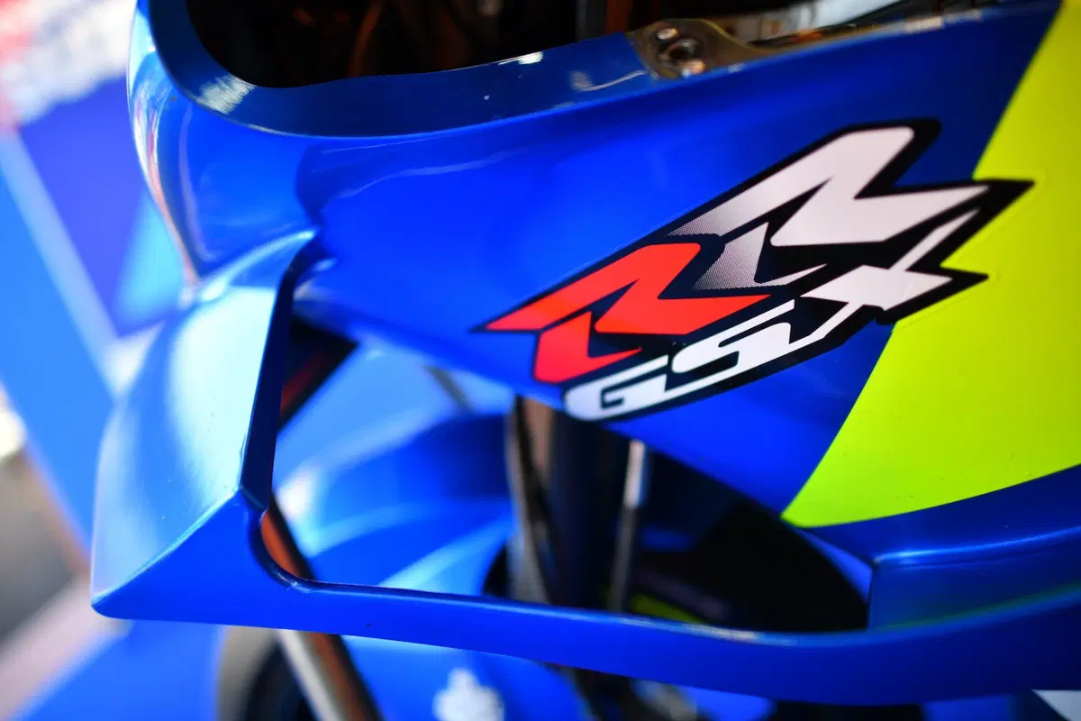 La MotoGP è uno sport di squadra. Il dietro le quinte del team Suzuki (11)