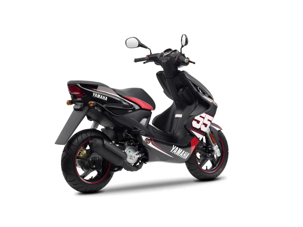 Nuovo Yamaha Aerox SP55 (3)