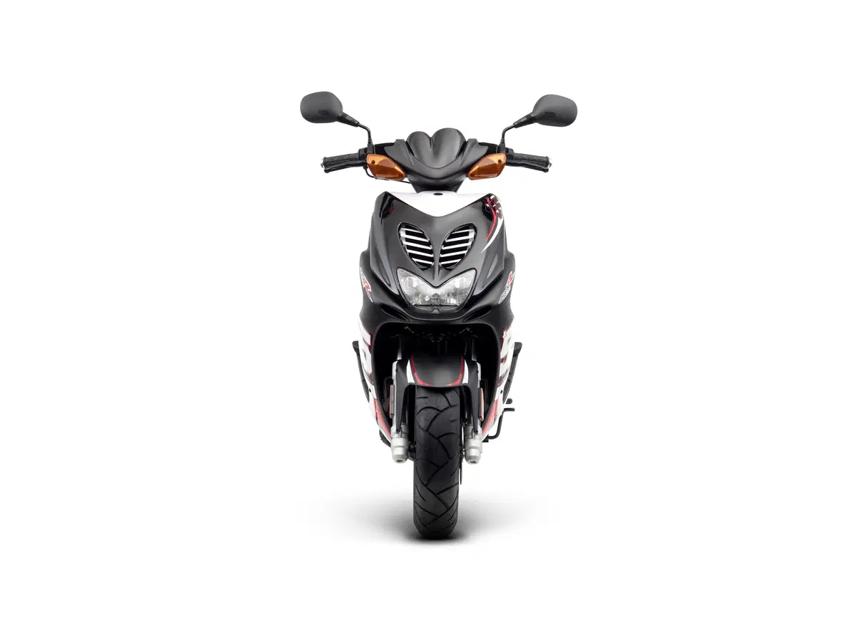 Nuovo Yamaha Aerox SP55 (8)