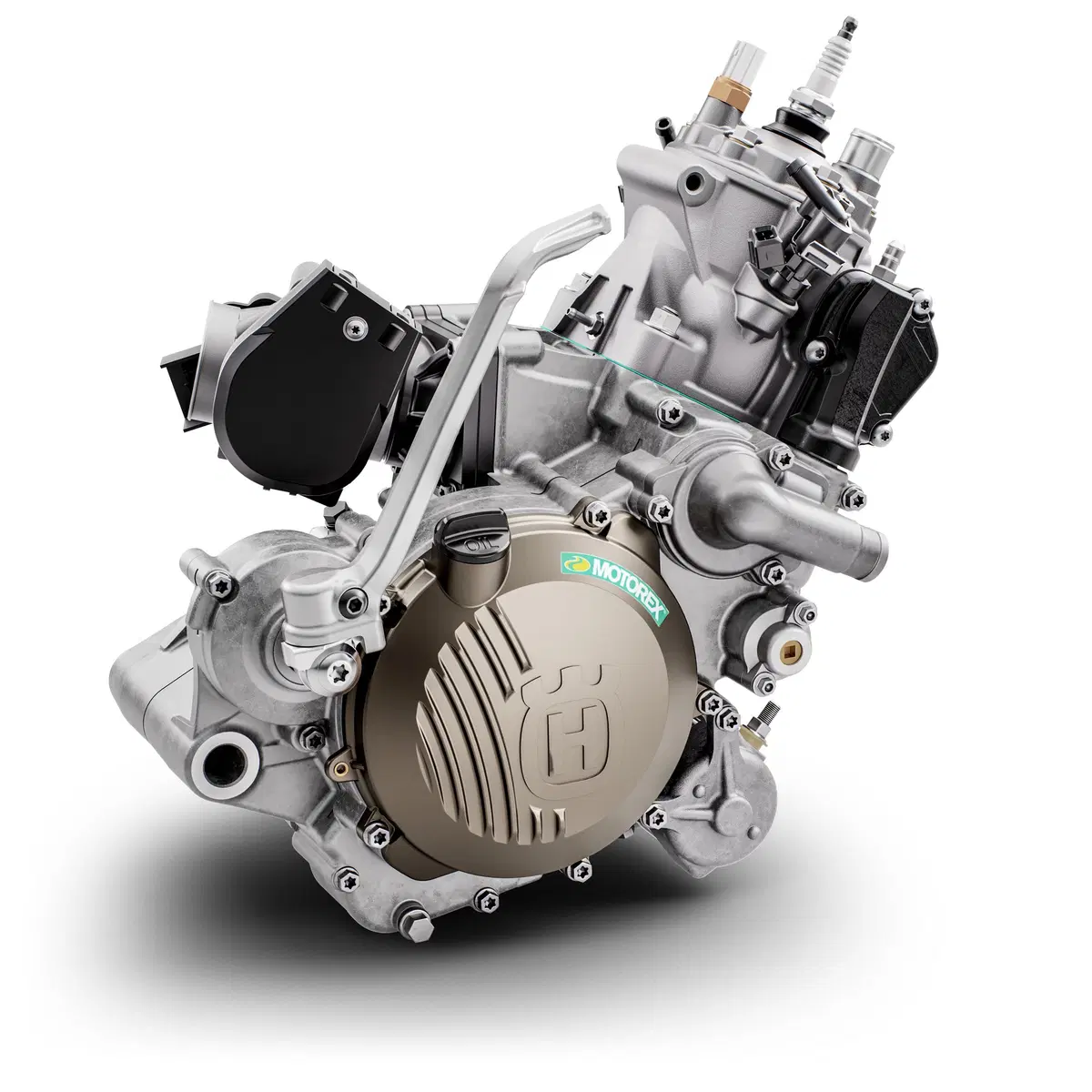 Husqvarna Enduro FE e TE 2020: novità tecniche e arriva la 150 a iniezione (3)