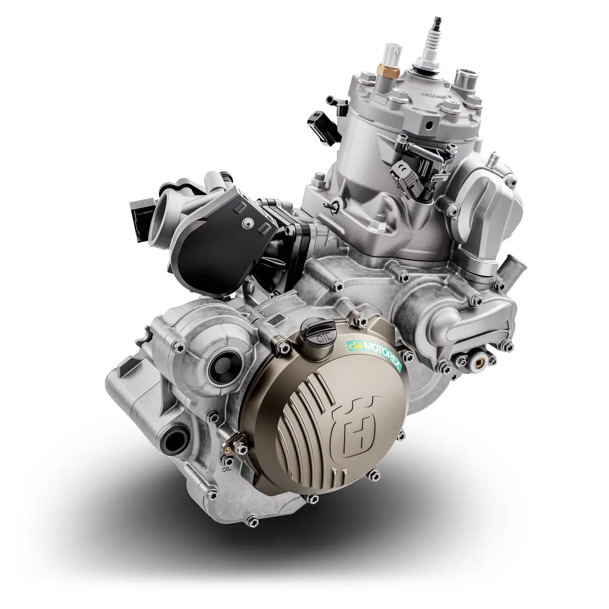 Husqvarna Enduro FE e TE 2020: novità tecniche e arriva la 150 a iniezione (27)