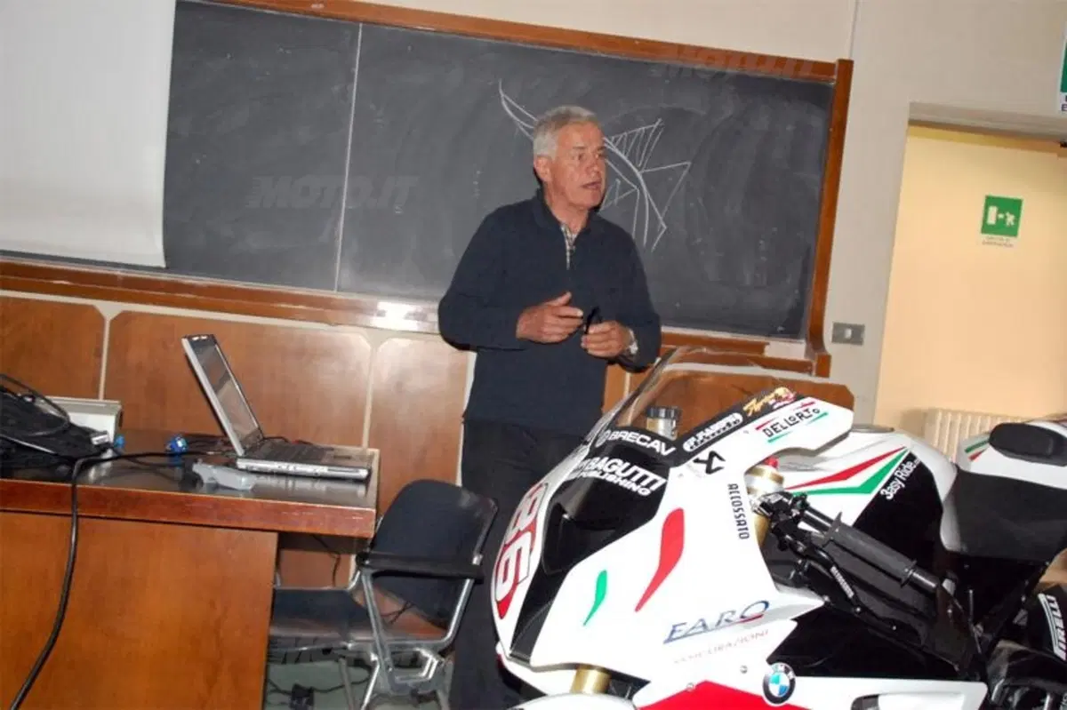 Telemetria o psicologia? Il dilemma dei piloti (2)
