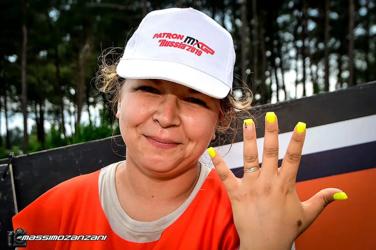 Gallery MX. Il GP di Russia 2019 (25)