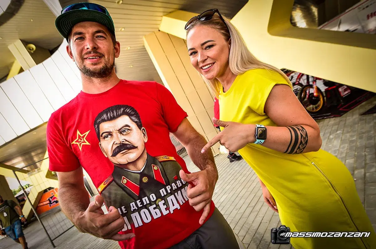 Gallery MX. Il GP di Russia 2019 (36)