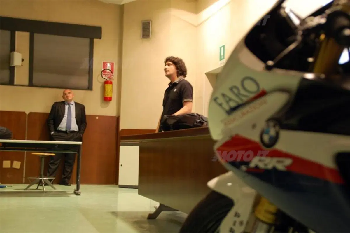 Telemetria o psicologia? Il dilemma dei piloti (21)