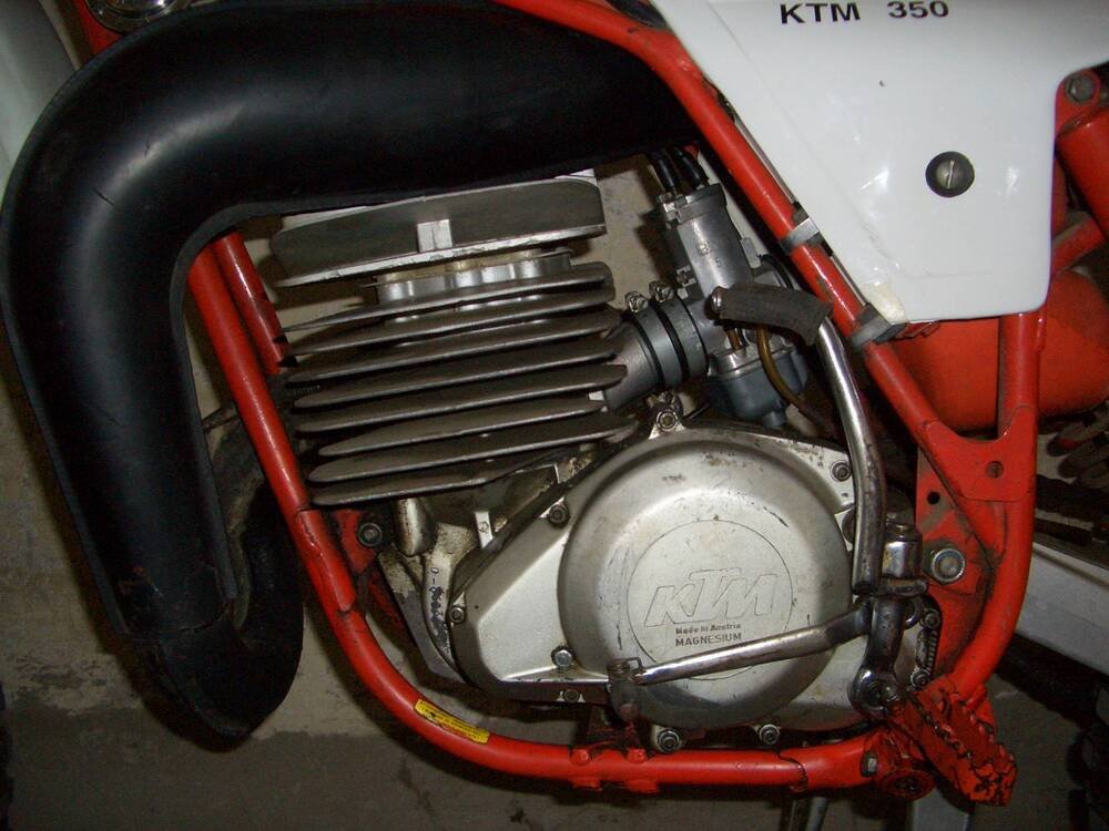 KTM 350 GS (3)