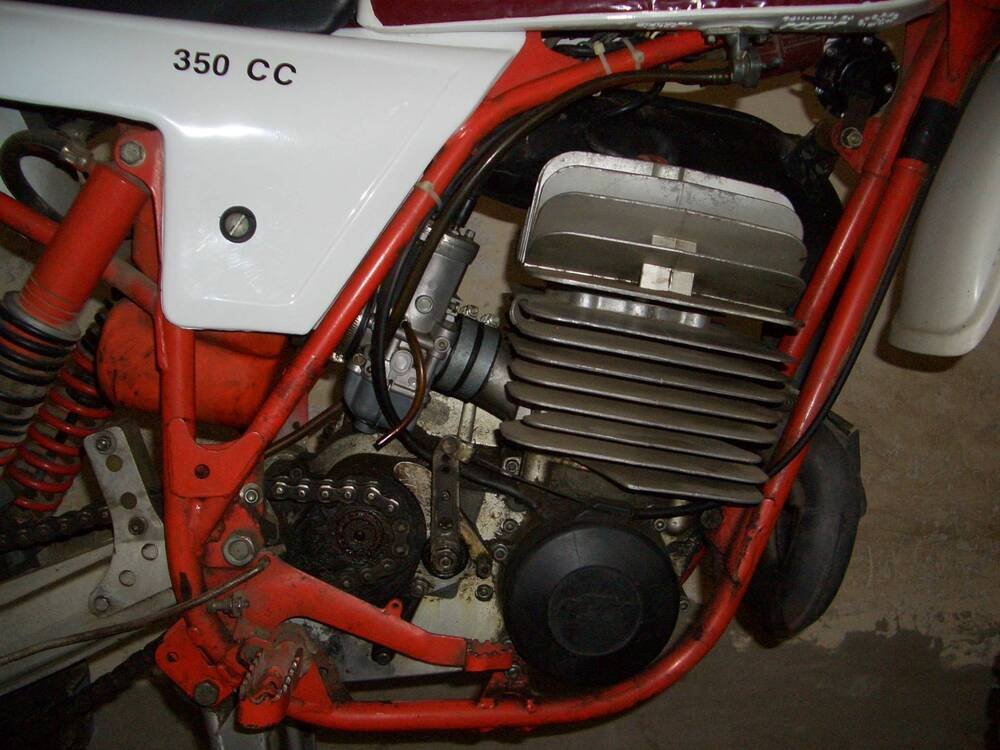 KTM 350 GS (4)