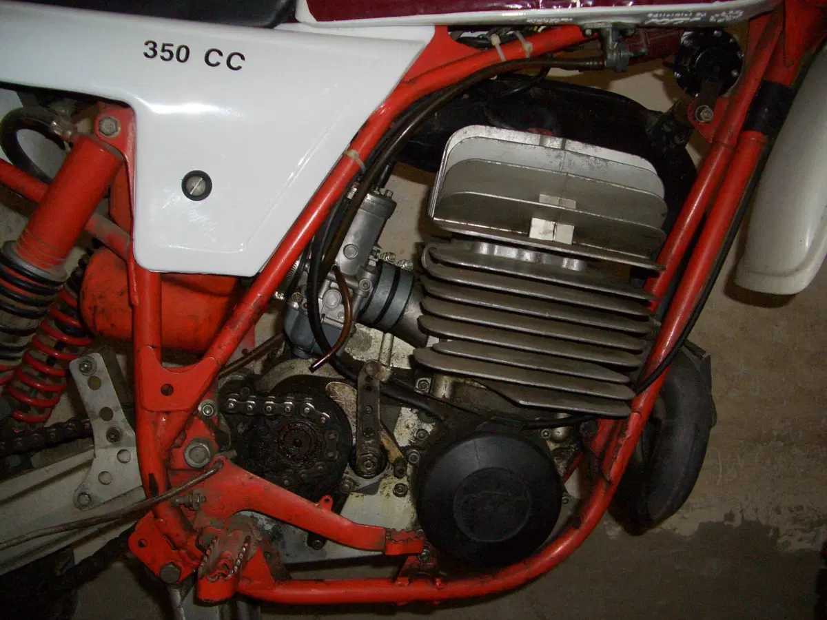 KTM 350 GS (4)