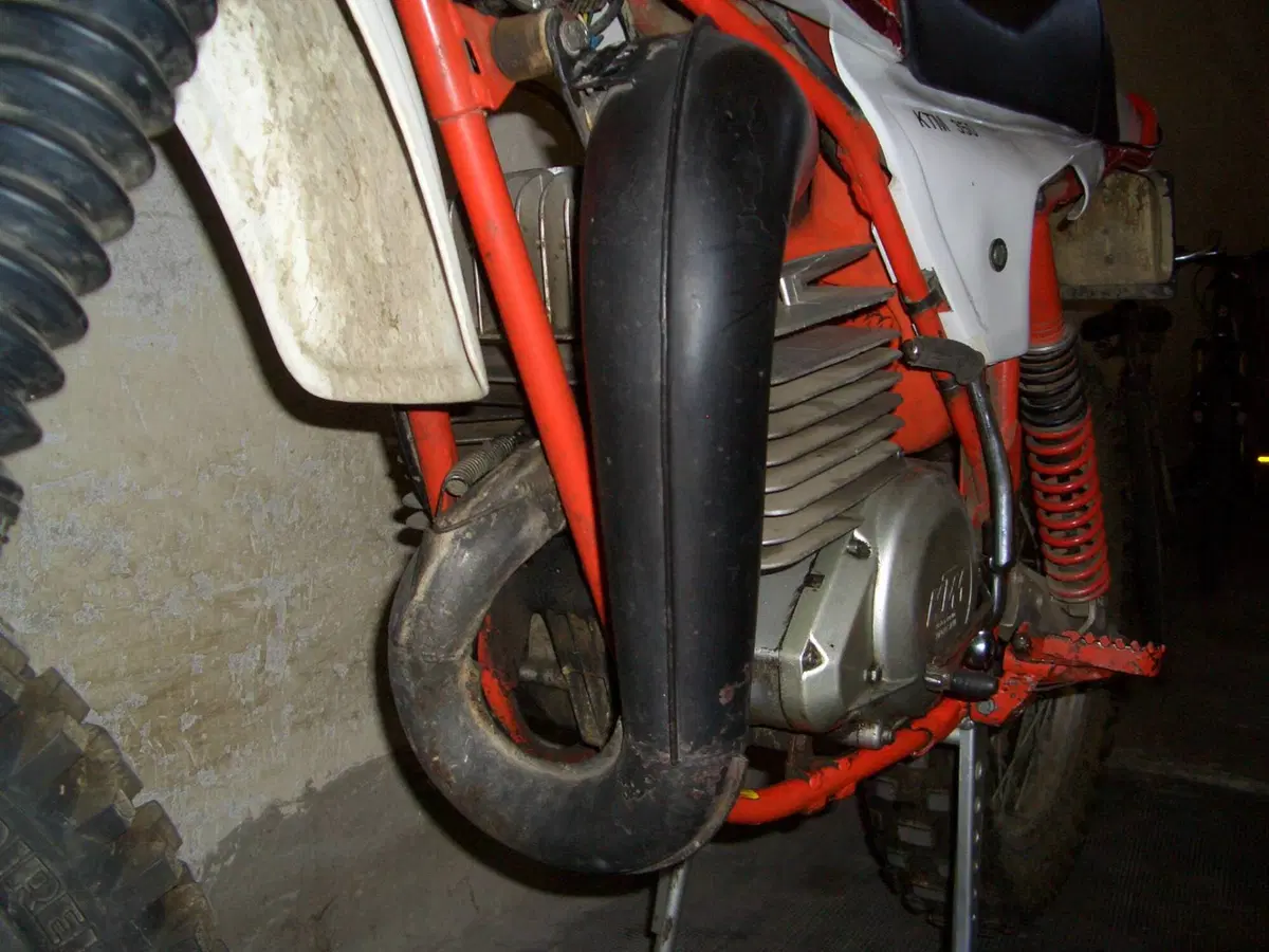 KTM 350 GS (6)