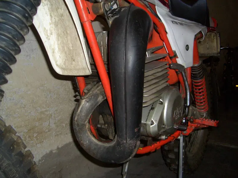 KTM 350 GS (6)