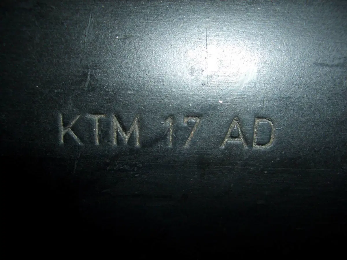 KTM 350 GS (7)