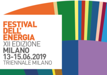A Milano il Festival dell'Energia 2019