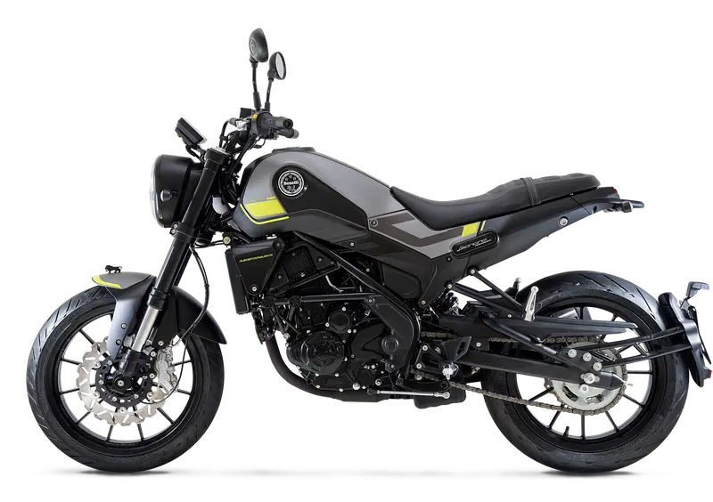 Benelli Leoncino 250 Leoncino 250 (2019 - 20) (2)