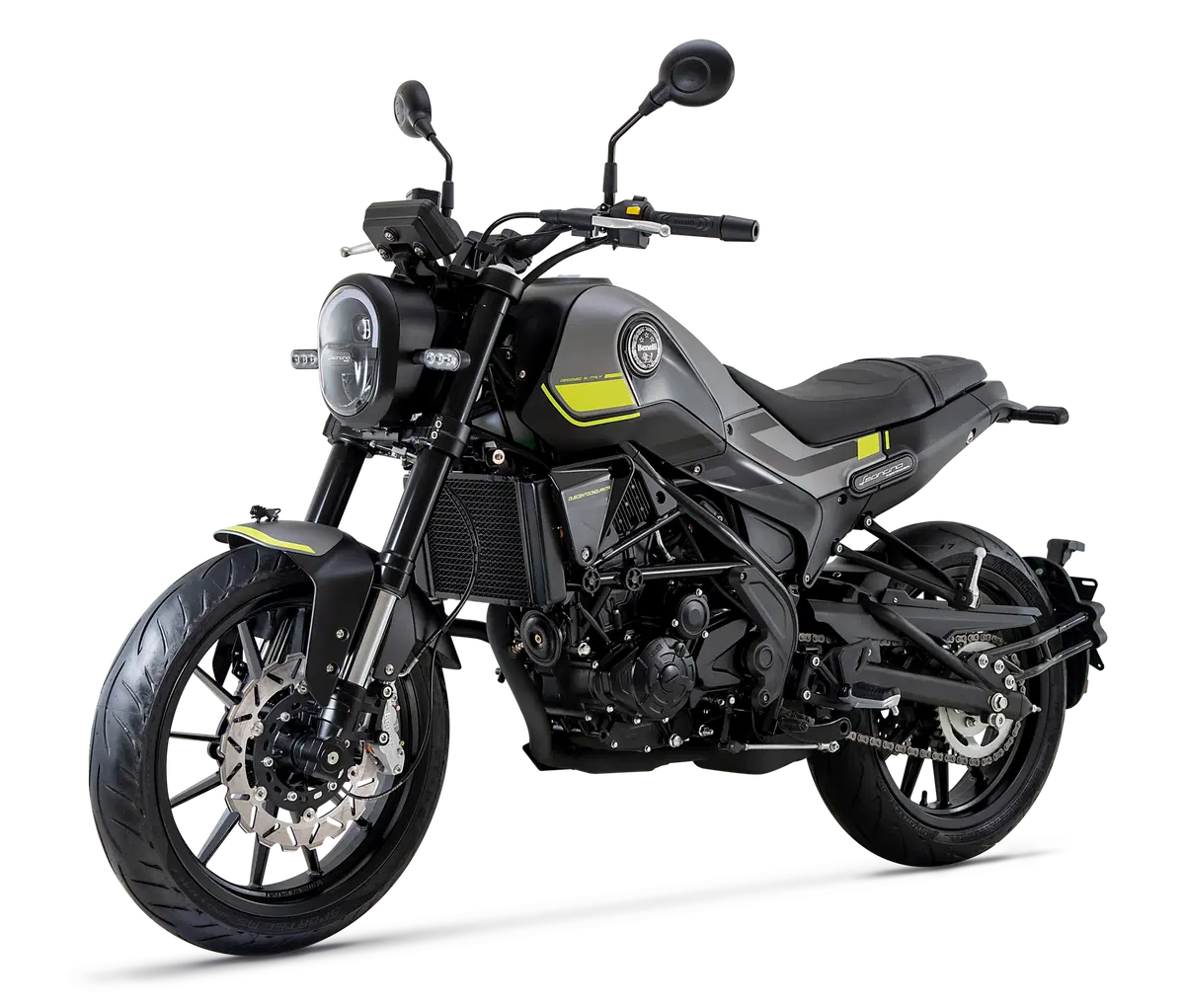 Benelli Leoncino 250 Leoncino 250 (2019 - 20) (3)