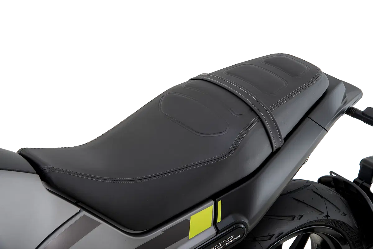 Benelli Leoncino 250 Leoncino 250 (2019 - 20) (9)