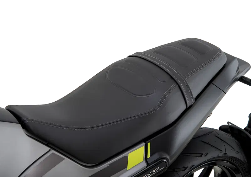 Benelli Leoncino 250 Leoncino 250 (2019 - 20) (9)