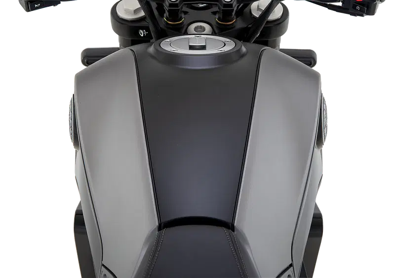 Benelli Leoncino 250 Leoncino 250 (2019 - 20) (10)