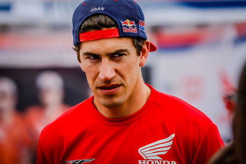 Dakar 2017. Team Honda HRC, è svolta. Arriva Roberto Boasso (2)