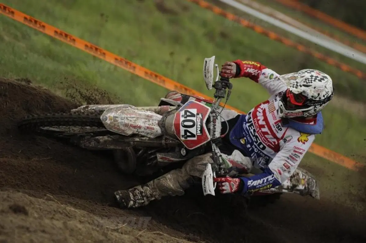 Europeo Enduro. Il Gran Premio della Polonia (2)