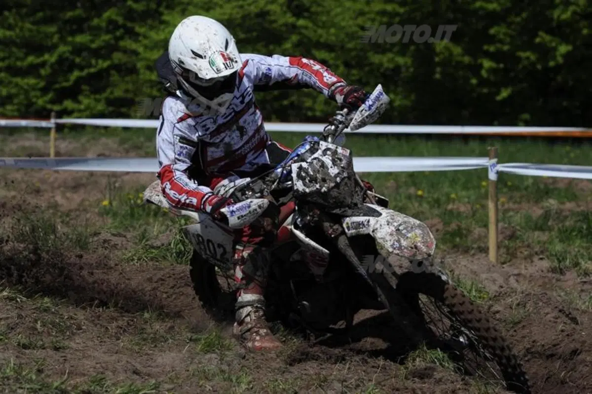 Europeo Enduro. Il Gran Premio della Polonia (4)