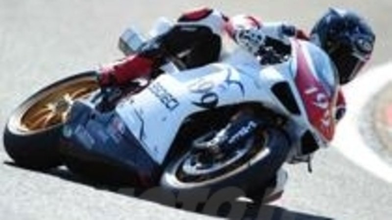 Ducati Desmo Challenge 2011 a Varano