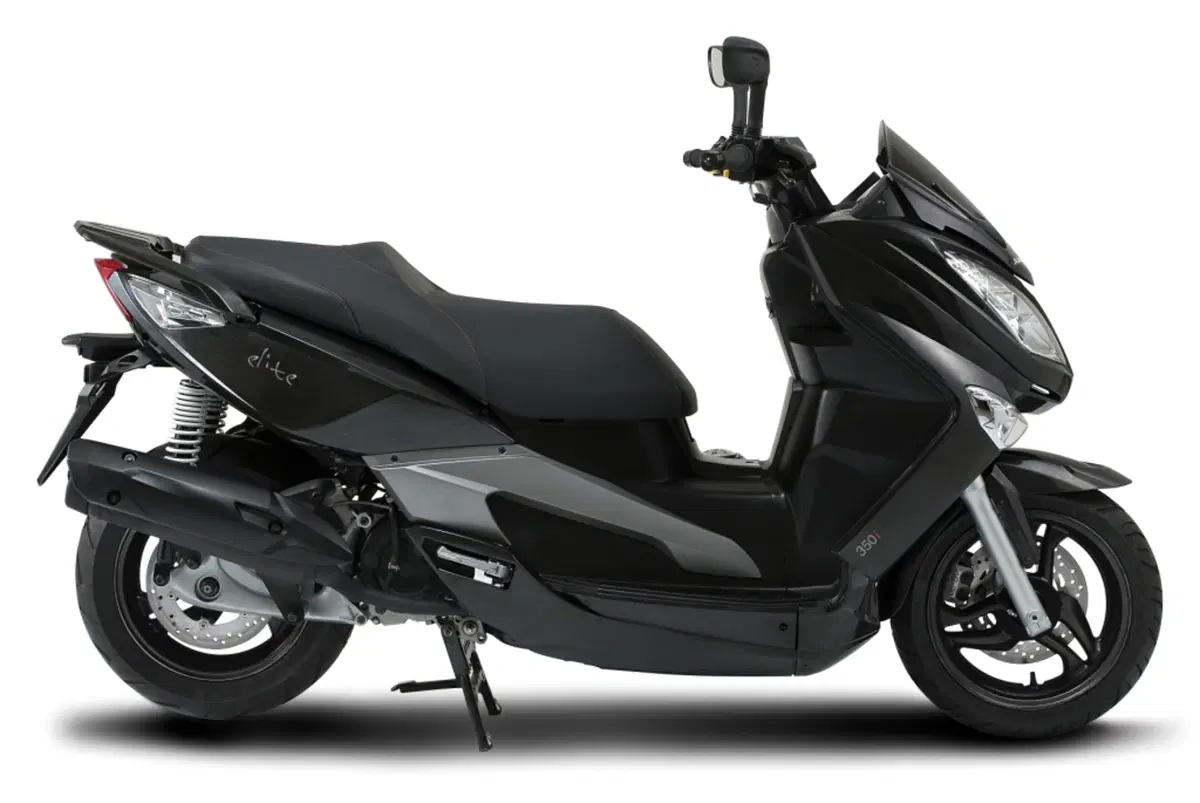Aeon Elite 125 e 350 e Urban 125 e 350 (3)