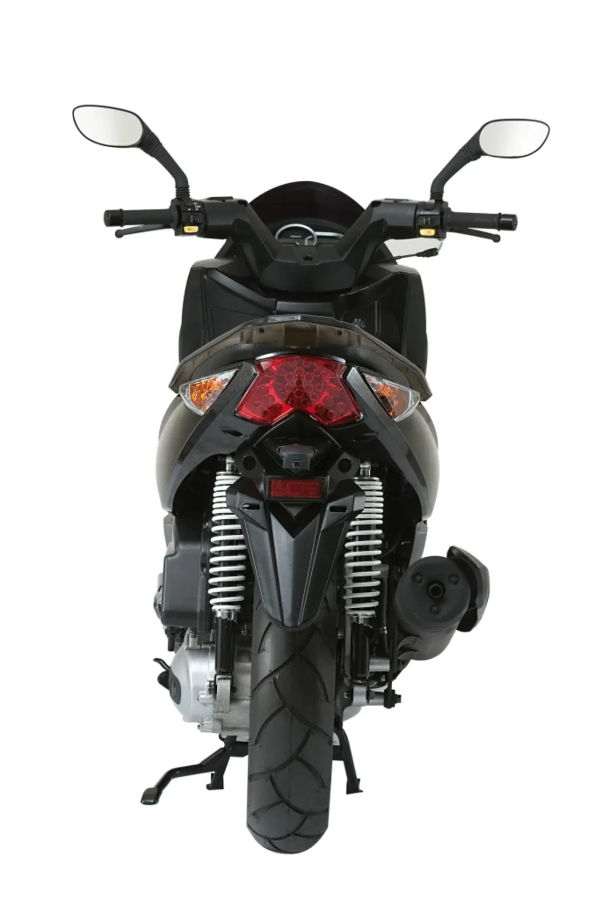 Aeon Elite 125 e 350 e Urban 125 e 350 (4)