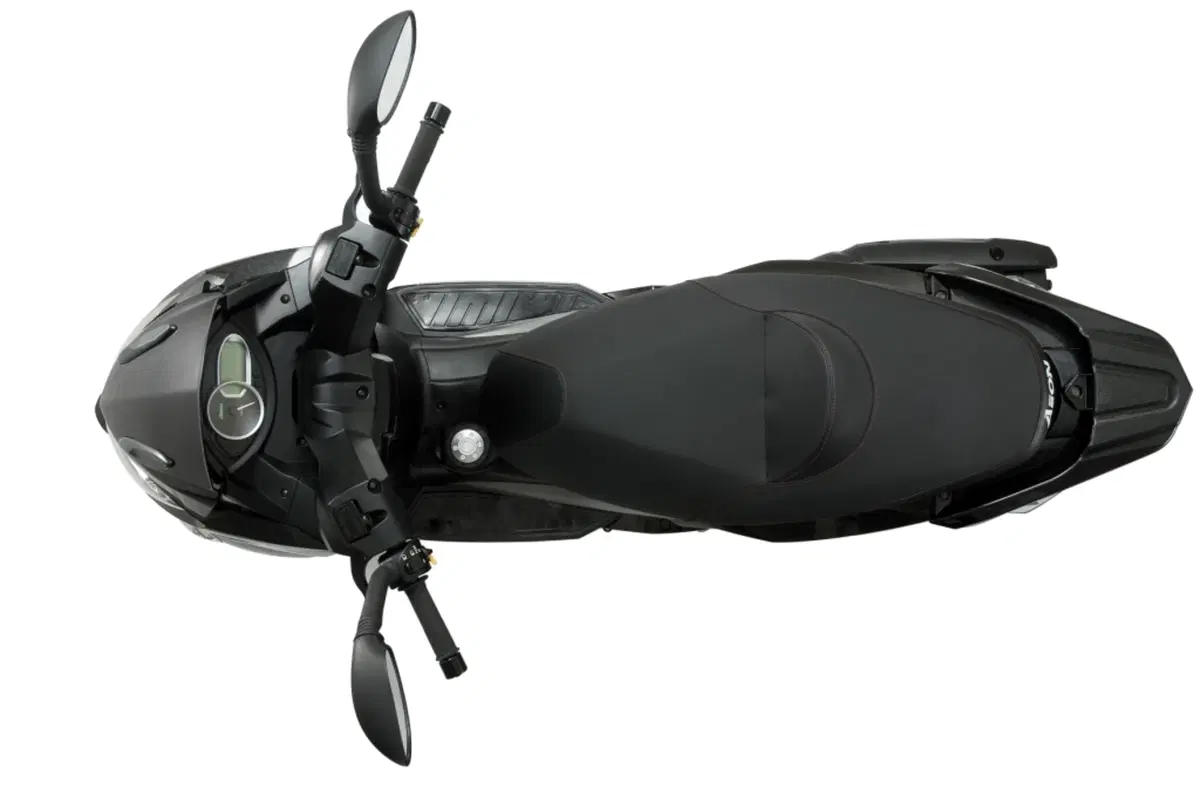 Aeon Elite 125 e 350 e Urban 125 e 350 (5)
