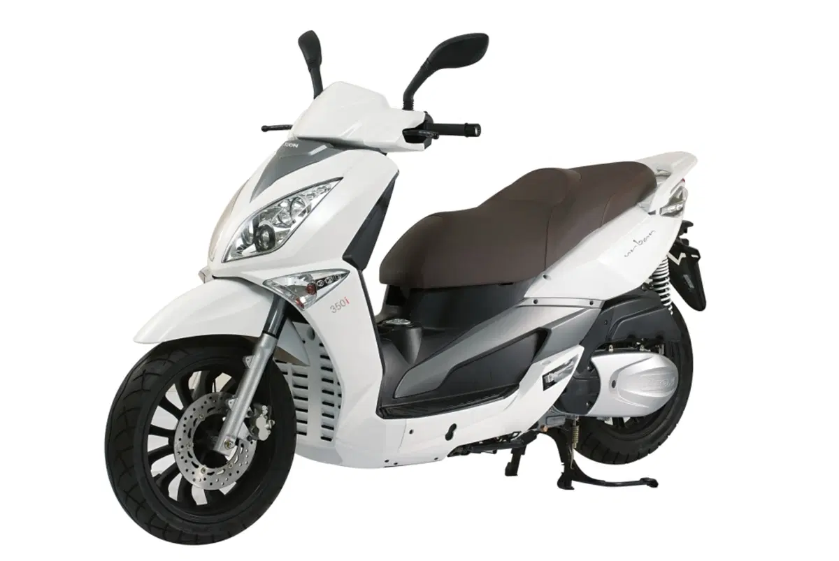 Aeon Elite 125 e 350 e Urban 125 e 350 (6)