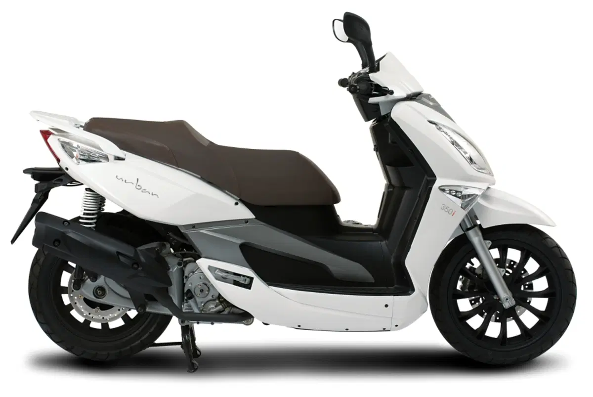 Aeon Elite 125 e 350 e Urban 125 e 350 (7)