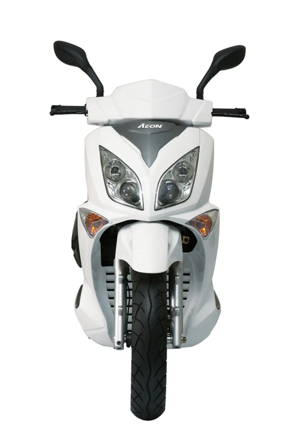 Aeon Elite 125 e 350 e Urban 125 e 350 (8)