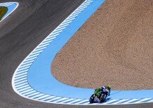 MotoGP: Il mondiale? Comincia a Jerez