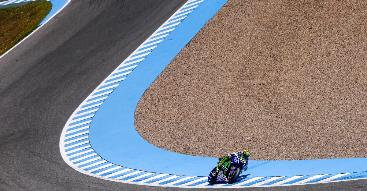 MotoGP: Il mondiale? Comincia a Jerez
