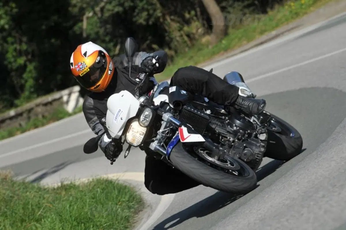 Michelin Pilot Road 3. La nostra prova (4)