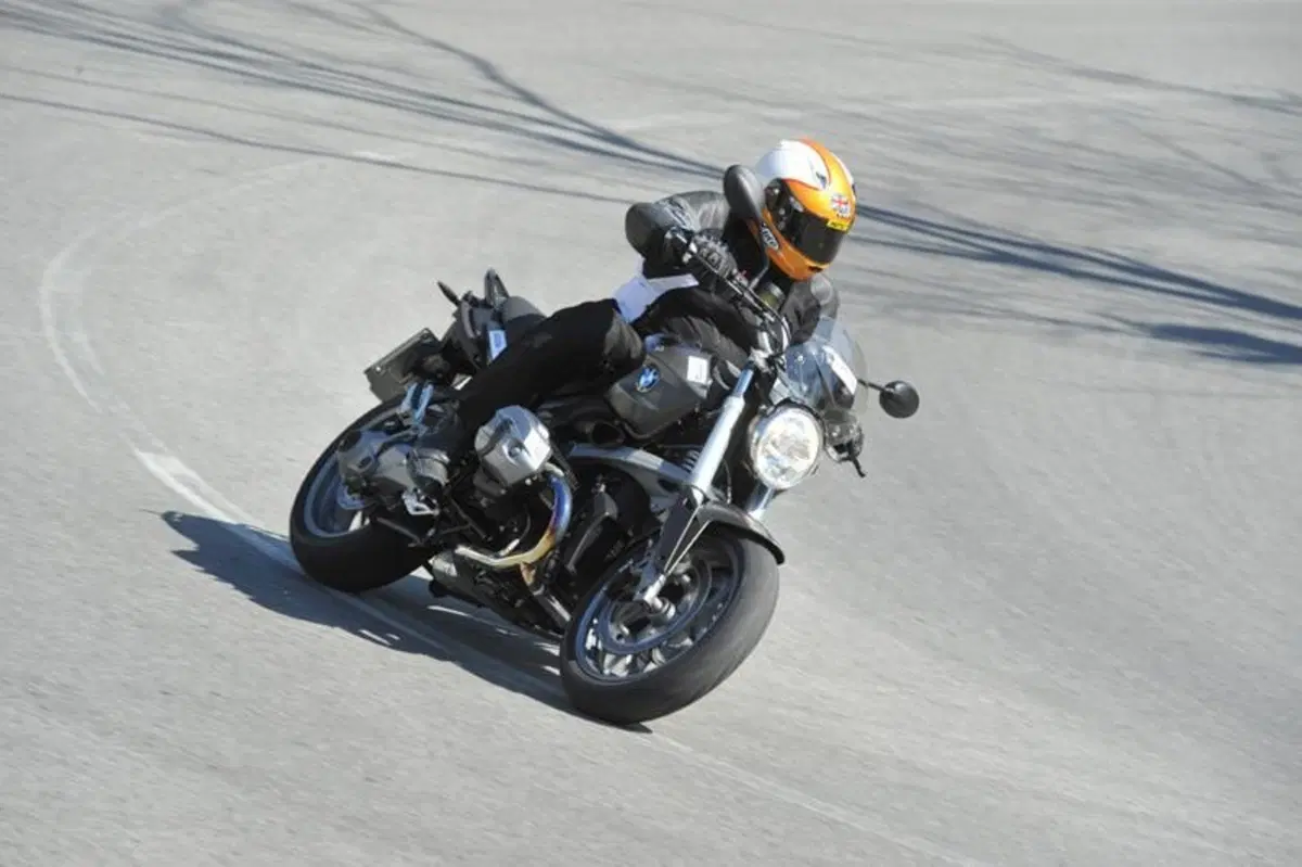 Michelin Pilot Road 3. La nostra prova (6)