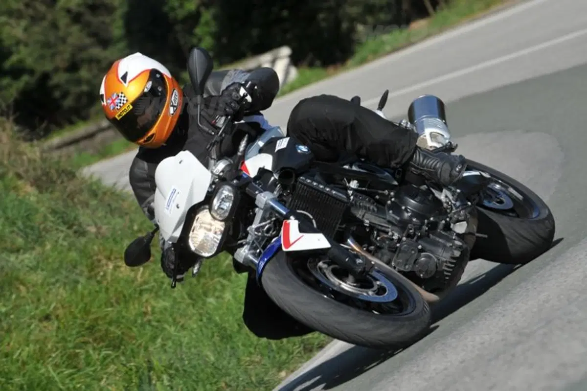 Michelin Pilot Road 3. La nostra prova (8)