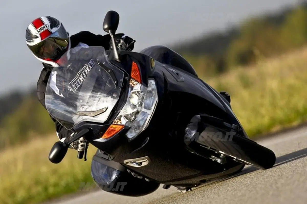 Michelin Pilot Road 3. La nostra prova (10)