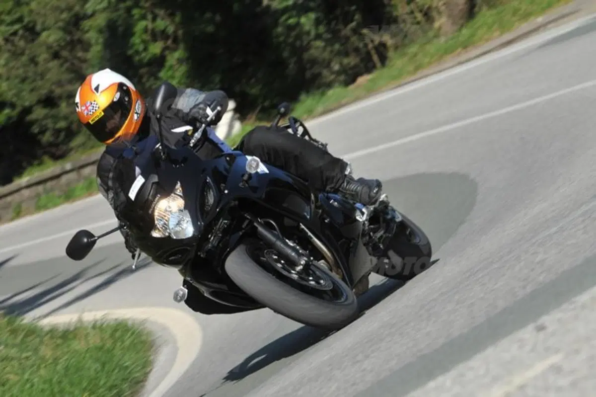 Michelin Pilot Road 3. La nostra prova (11)