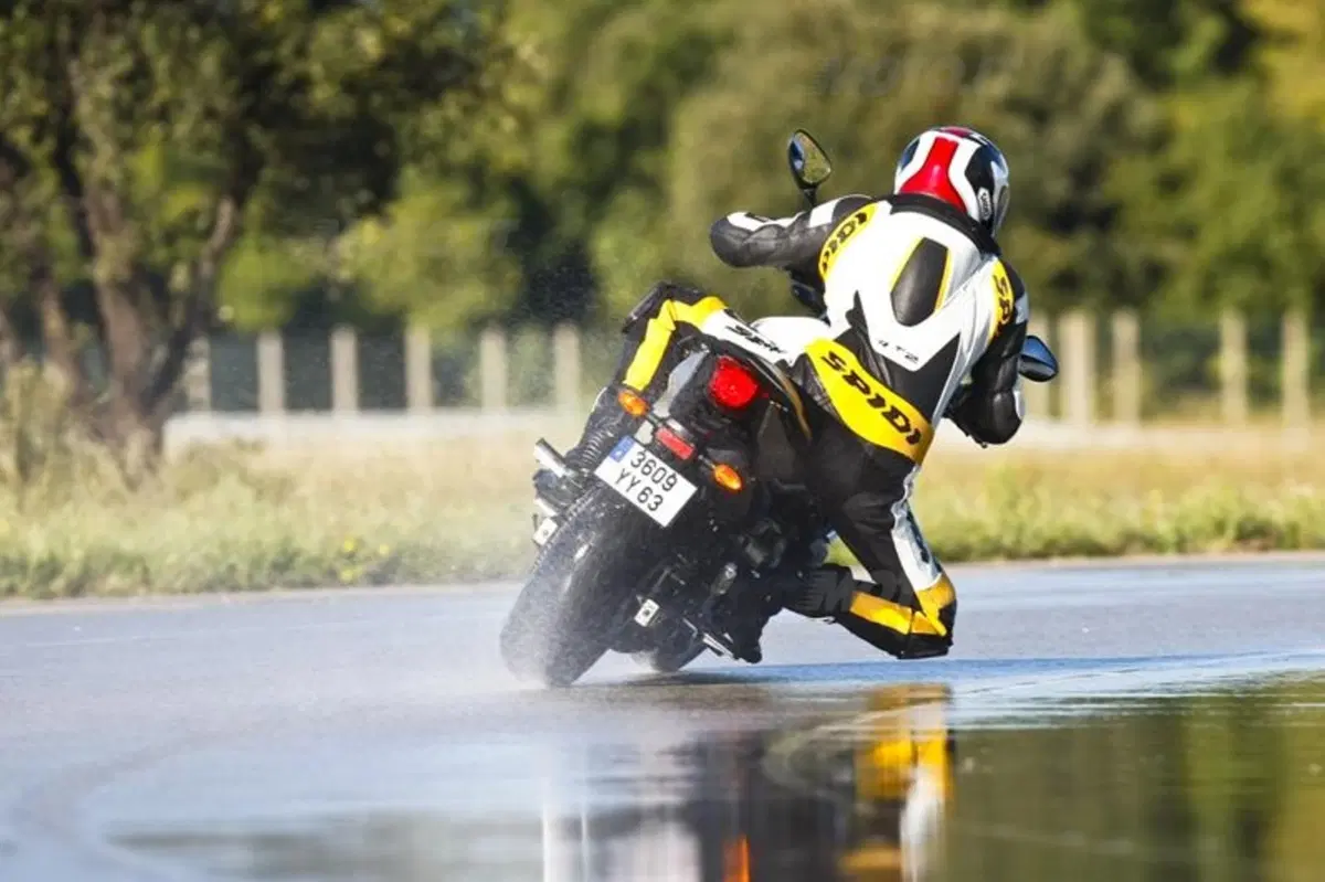 Michelin Pilot Road 3. La nostra prova (12)