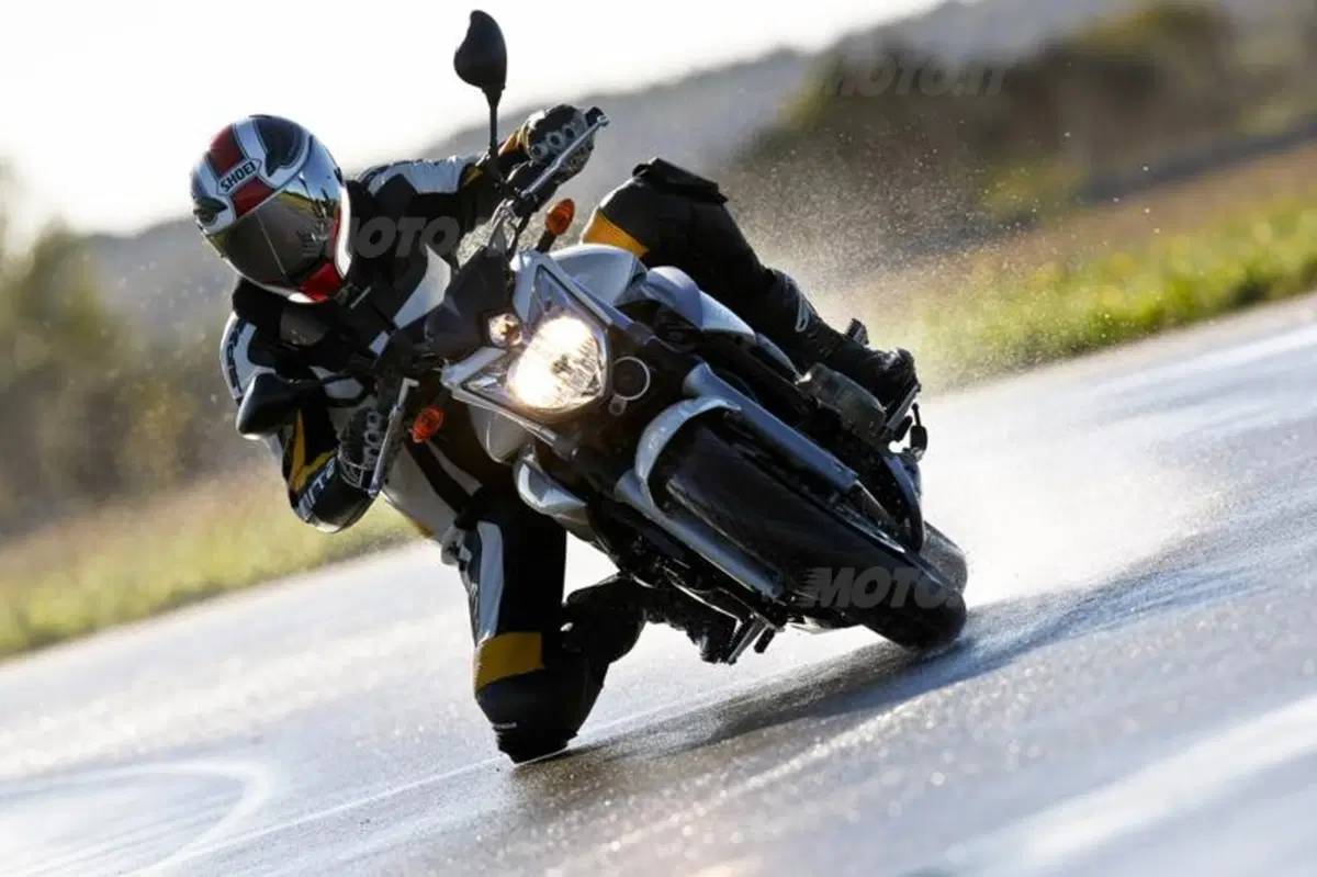 Michelin Pilot Road 3. La nostra prova (13)
