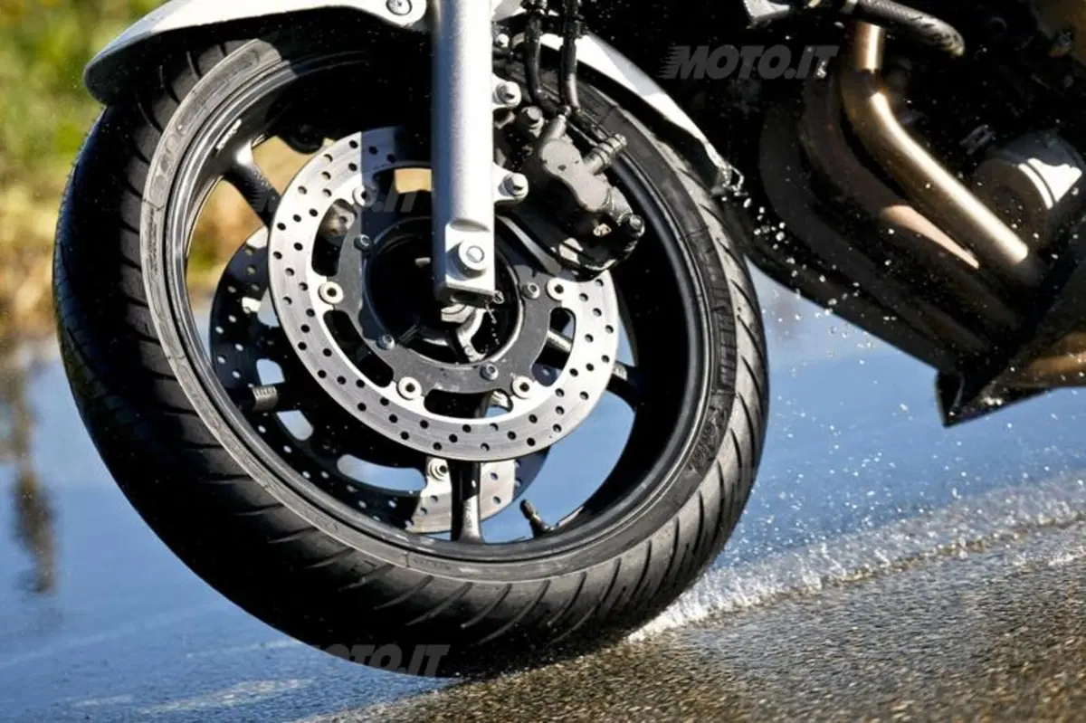 Michelin Pilot Road 3. La nostra prova (14)