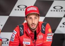 MotoGP 2019. Dovizioso: Marquez non fa gli errori del passato