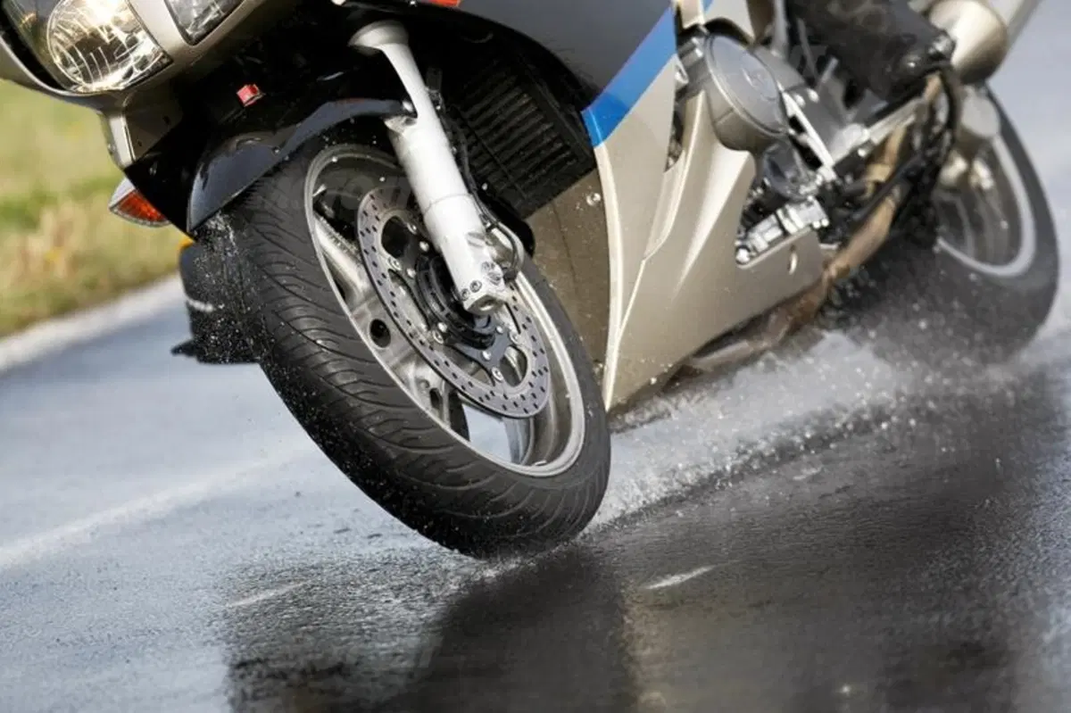 Michelin Pilot Road 3. La nostra prova (15)