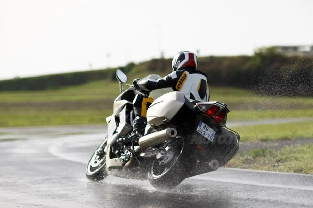 Michelin Pilot Road 3. La nostra prova (16)