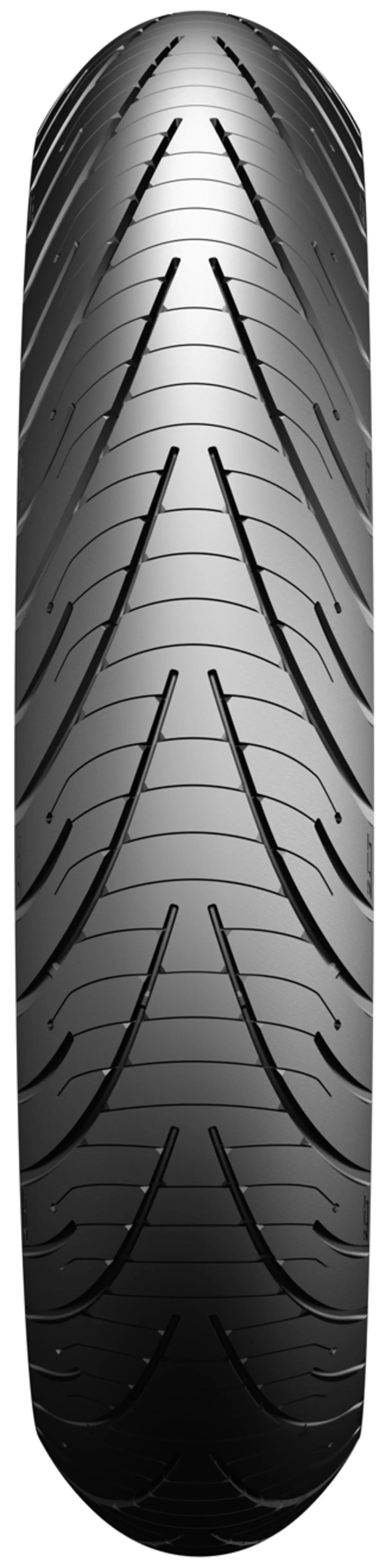 Michelin Pilot Road 3. La nostra prova (20)