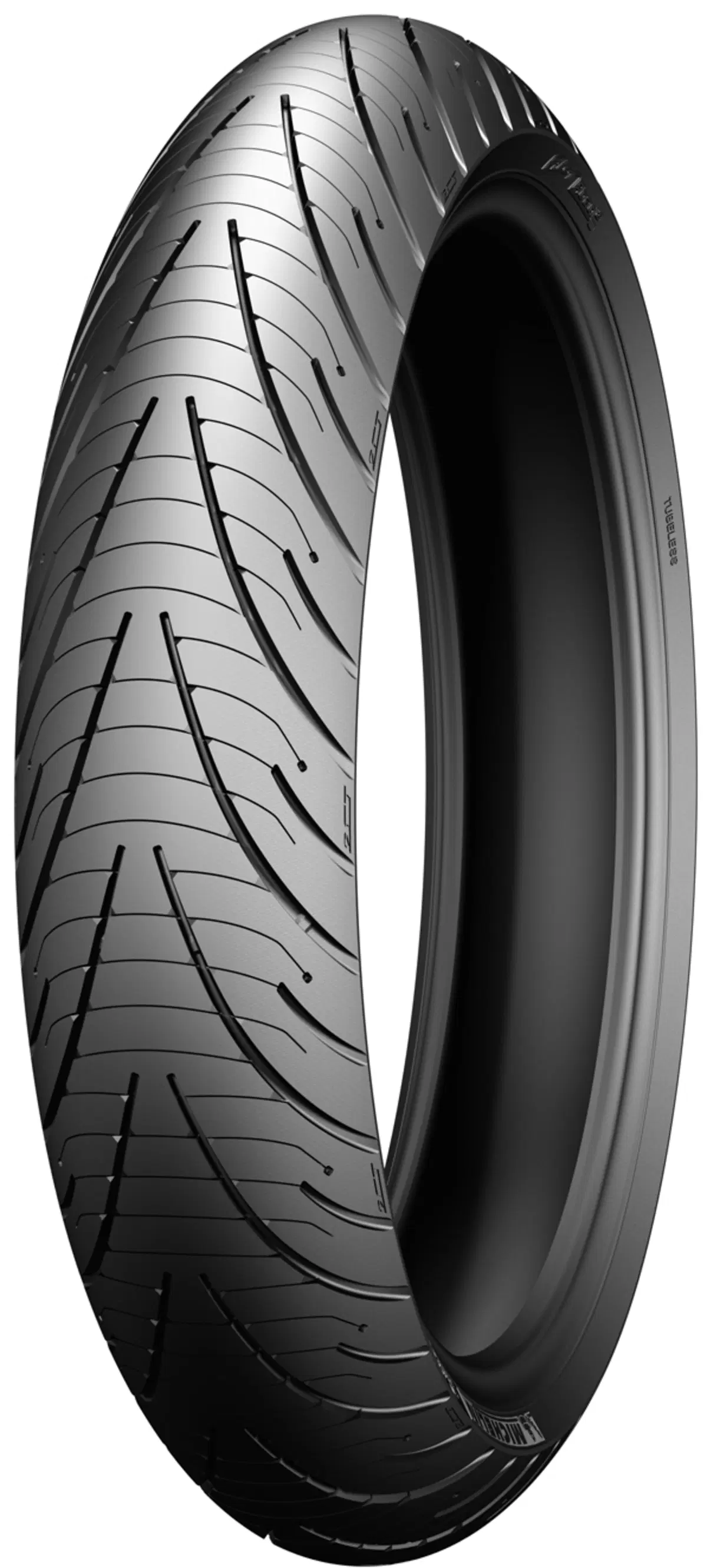 Michelin Pilot Road 3. La nostra prova (21)