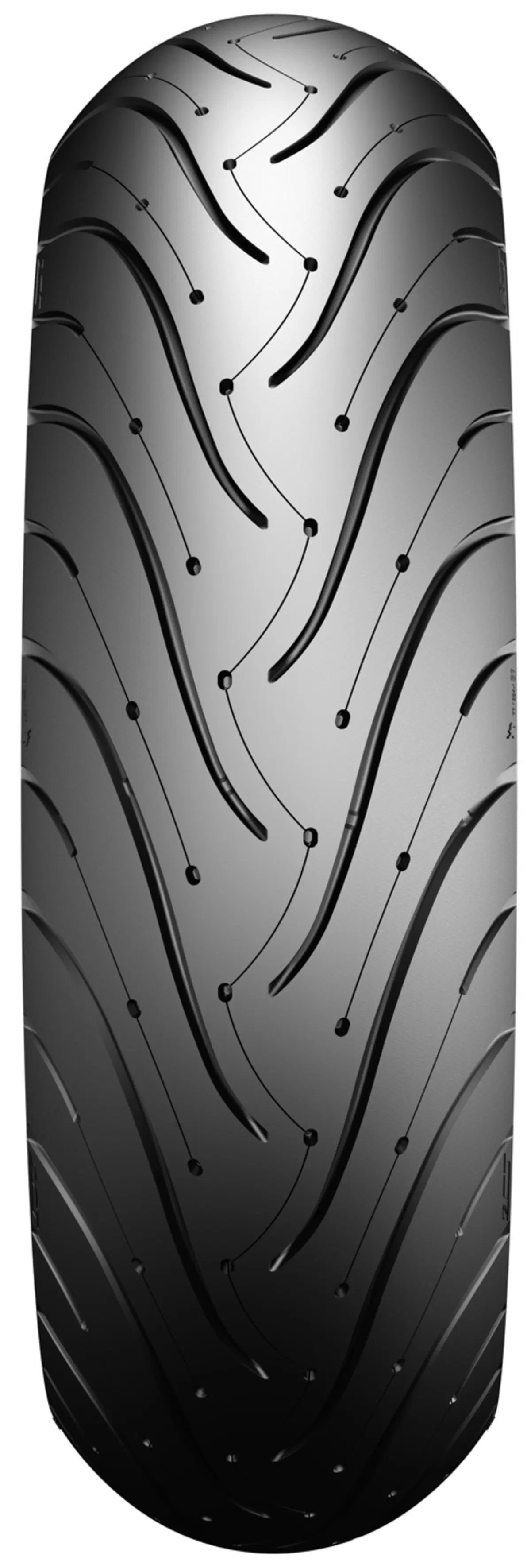 Michelin Pilot Road 3. La nostra prova (23)
