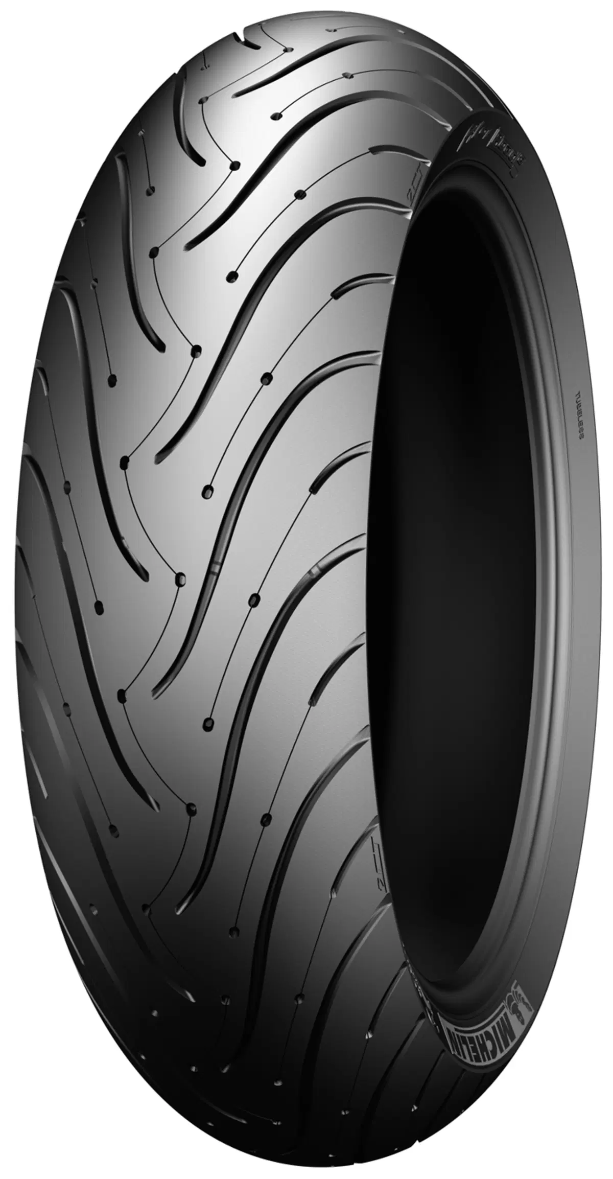 Michelin Pilot Road 3. La nostra prova (24)