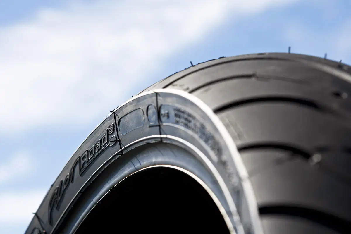 Michelin Pilot Road 3. La nostra prova (25)
