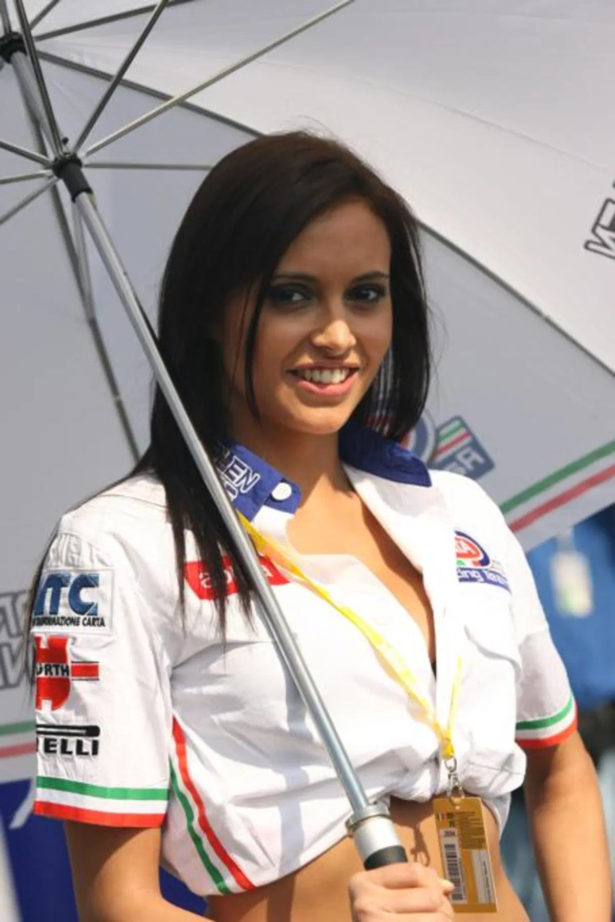 Superbike. Gli scatti più belli del GP di Monza (3)